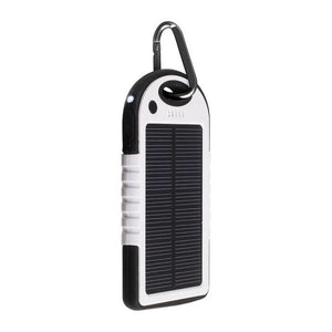 Chargeur Téléphone solaire