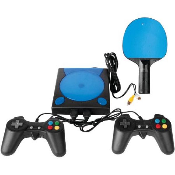 Console MY ARCADE Console + 2 manettes