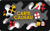 Carte cadeau Fnac Darty