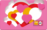 Carte cadeau Fnac Darty