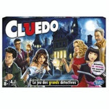 Cluedo