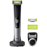 Tondeuse One Blade Pro visage et corps Philips