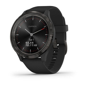 Montre connectée Vivomove 44 mm