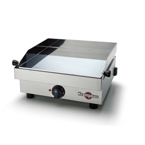 Plancha saveur électrique Krampouz