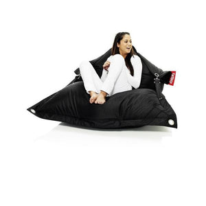 FATBOY Buggle-up BLACK