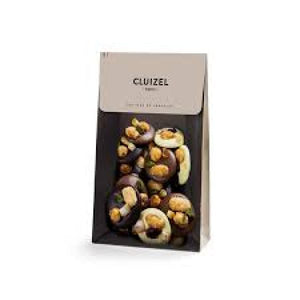 Coffret Mendiants 3 chocolats, 250gr