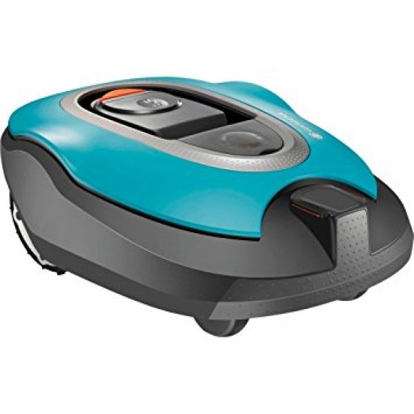ROBOT TONDEUSE GARDENA