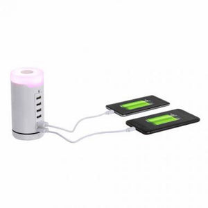 Station de charge