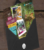 carte cadeau ABRACADAROOM