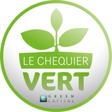 Carte-cadeau le Chéquier Vert