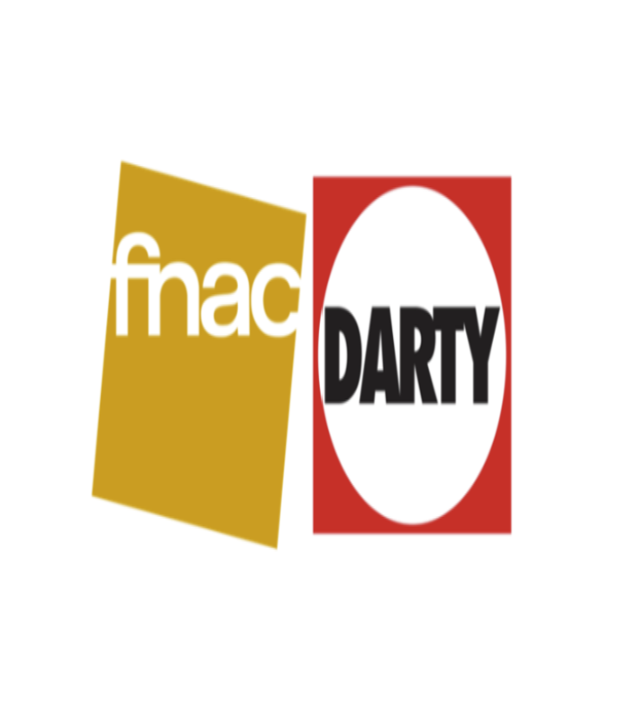 Carte cadeau Fnac Darty