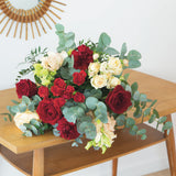 Chèque cadeau Interflora