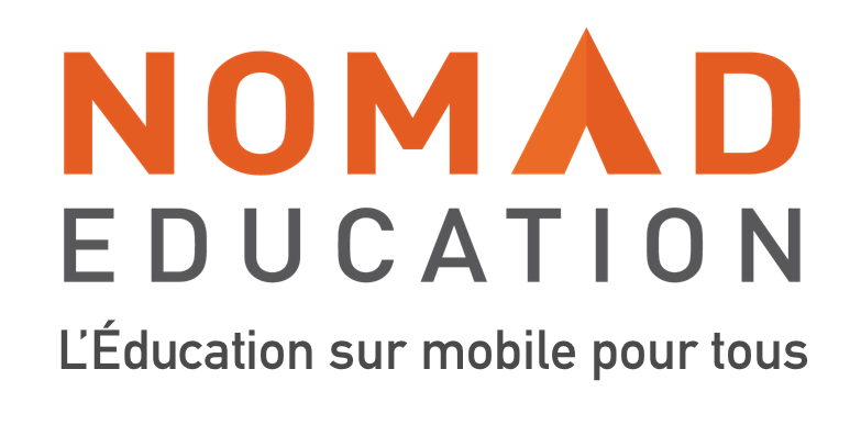 Carte cadeau NOMAD Education