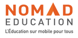 Carte cadeau NOMAD Education