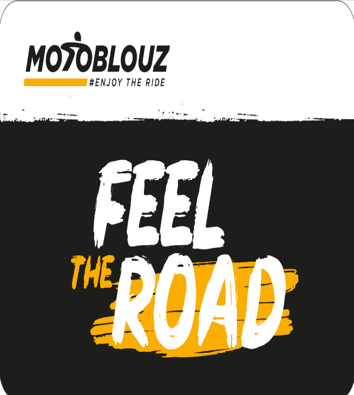 Carte cadeau Motoblouz