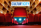 Carte CULTUR'IN THE CITY