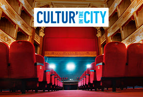 Carte CULTUR'IN THE CITY