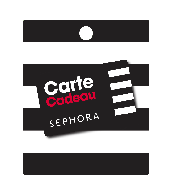 Carte Sephora