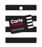 Carte Sephora