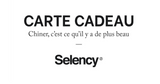 carte cadeau Selency