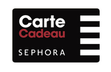 Carte Sephora