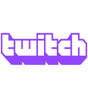 Carte cadeau TWITCH
