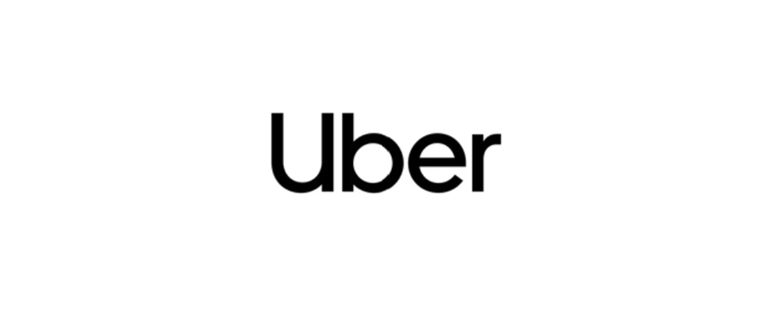 Carte cadeau Uber / Uber Eat