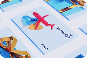 Carte cadeau Ulysse
