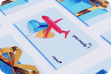 Carte cadeau Ulysse