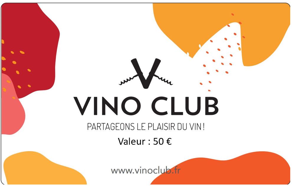 Vino Club