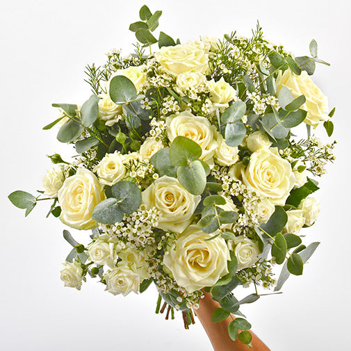 Chèque cadeau Interflora