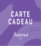 Carte Cadeau Marionnaud