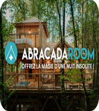 carte cadeau ABRACADAROOM
