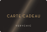 Carte cadeau VERYCHIC