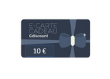 Carte cadeau C-discount