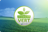 Carte-cadeau le Chéquier Vert