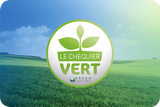 Carte-cadeau le Chéquier Vert