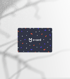 Carte cadeau Majelan