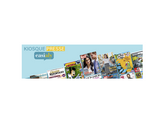 Carte cadeau Magazines - Easialy