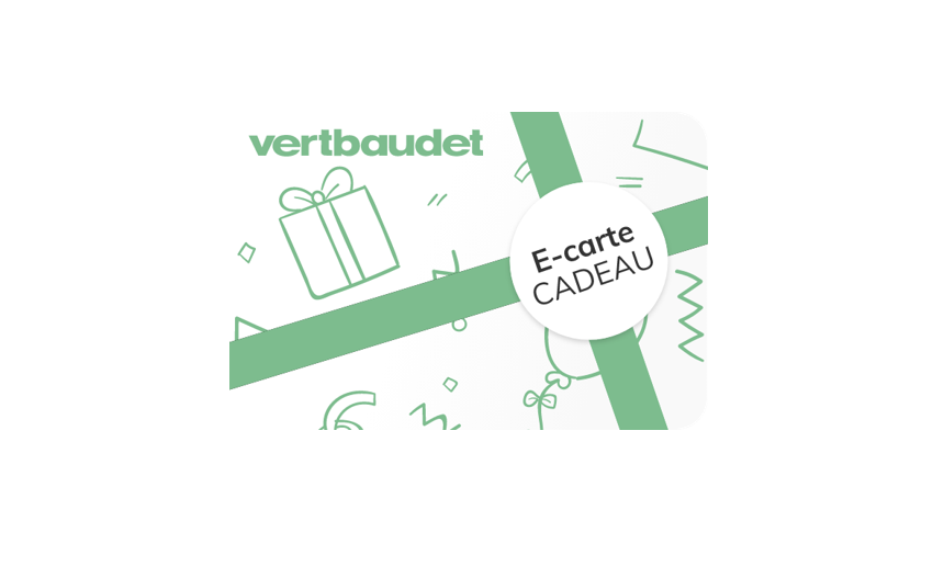 Carte cadeau Verbaudet