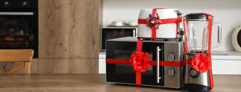 Marketplace : GROS ELECTROMENAGER