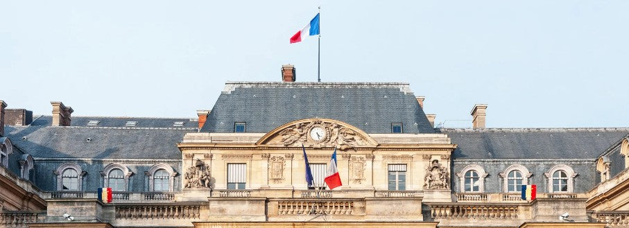 Made in France (Chèques cadeaux)