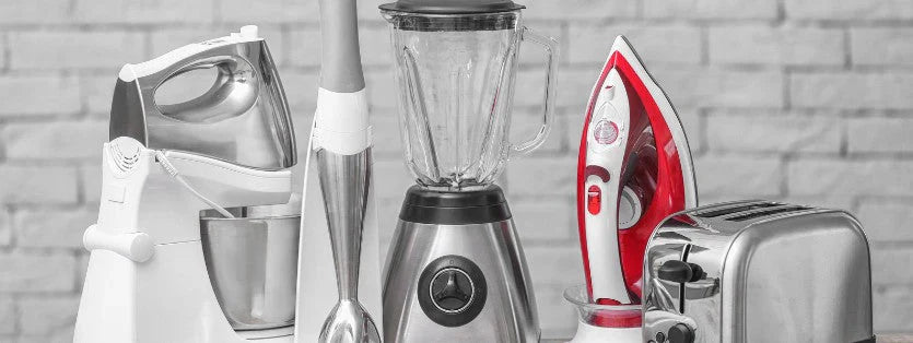 Marketplace : PETIT ELECTROMENAGER
