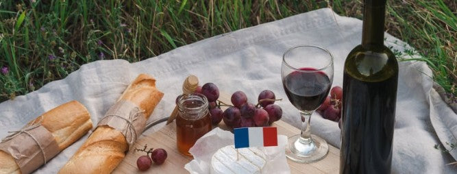 Plaisirs de la Table (chèques cadeaux)