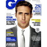 Abonnement GQ Gentlemen s Quartely