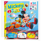 abonnement Mickey Junior