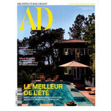 Abonnement magazine AD ARCHITECTURAL DIGEST