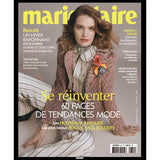 Abonnement Marie Claire