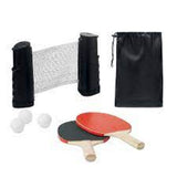 Jeu de Ping Pong