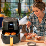 Satisfry Air fryer Large 5L Russell Hobbs